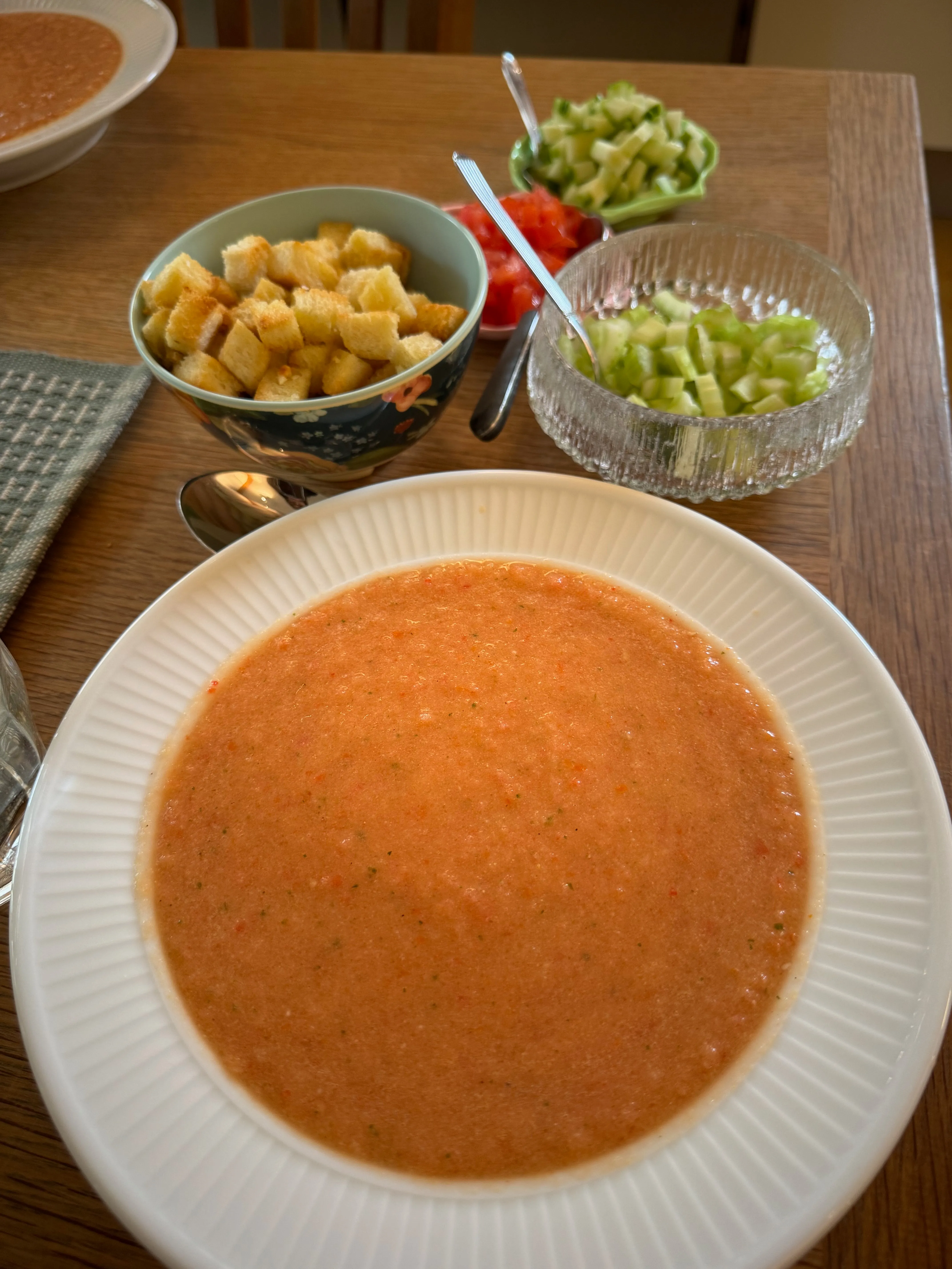 Gazpacho