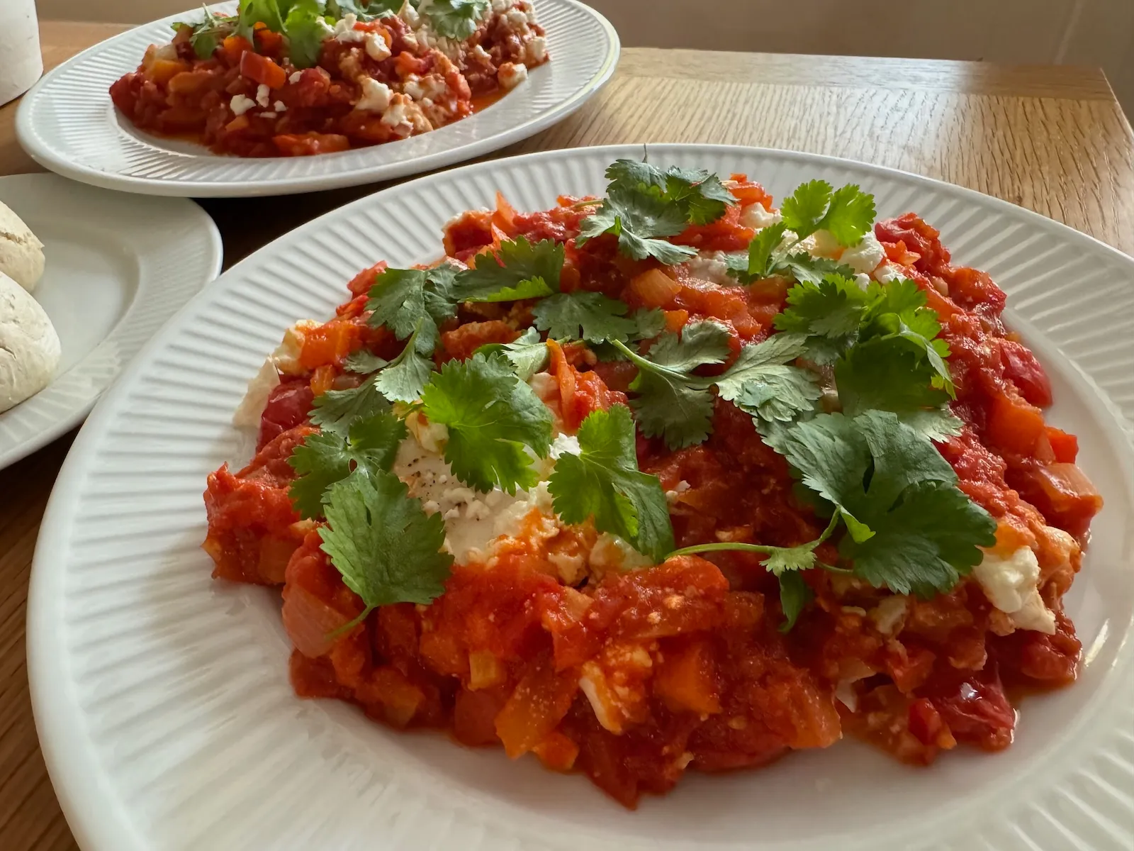 Shakshuka
